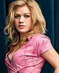 Kelly Clarkson